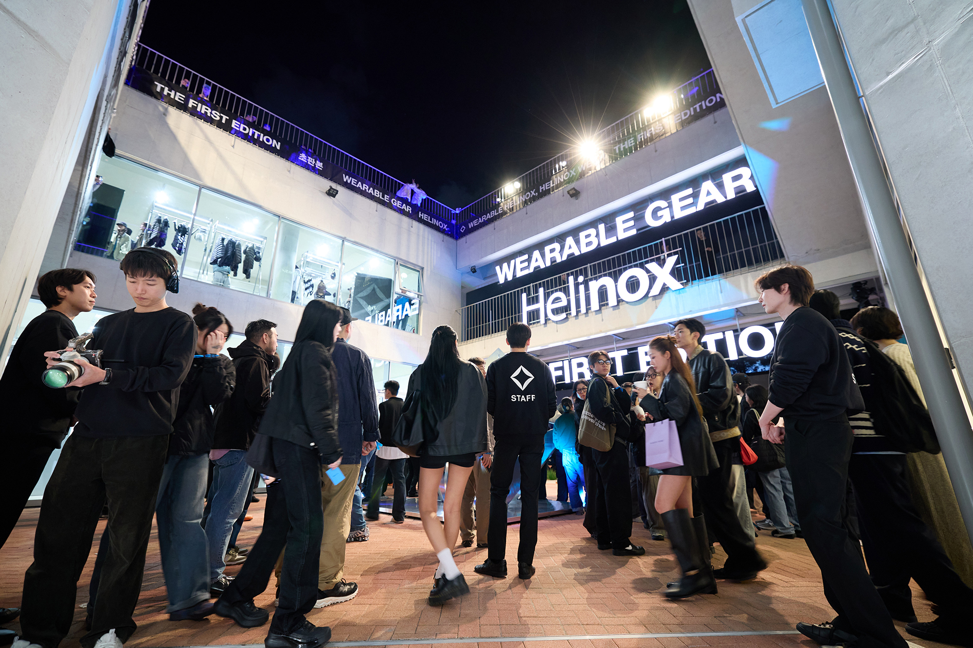 헬리녹스웨어, 첫 팝업 성료... 내년부터 플래그십 등 주요 접점 확대 2244-Image